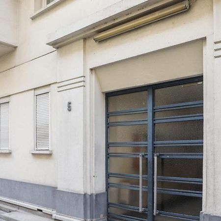 Studio Essentiel - Welkeys Montrouge Exterior photo
