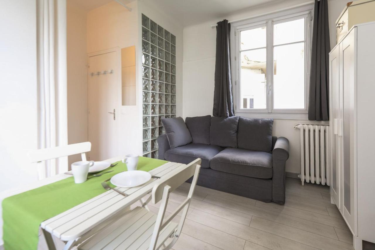 Studio Essentiel - Welkeys Montrouge Exterior photo